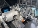 Motor with