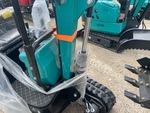 Hydraulics with