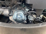 Motor with