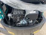 Motor with