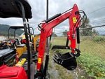 v2 Chassis - Excavator with