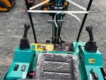 Control Station with