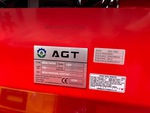 General Appearance with Numéro de série/Numéro d'identification du véhicule automobile