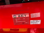 General Appearance with Numéro de série/Numéro d'identification du véhicule automobile