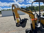 v2 Chassis - Excavator with