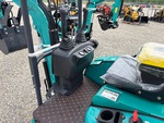 Control Station with