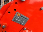 Aspect général with CE Mark