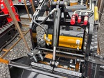 Hydraulics with