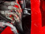 Hydraulics with