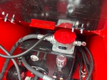 Hydraulics with