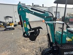 v2 Chassis - Excavator with
