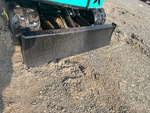 v2 Chassis - Excavator with
