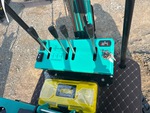 Control Station with