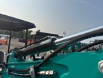 Hydraulics with