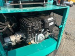 Motor with