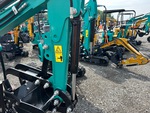 Hydraulics with