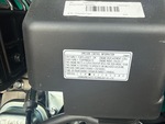 Motor with