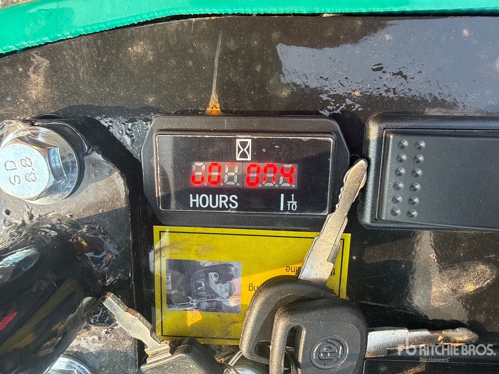 2026 CFG KV16R