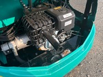Motor with