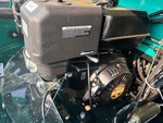 Motor with