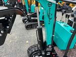 Hydraulics with