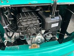 Motor with