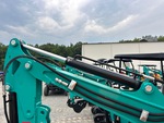 Hydraulics with