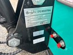 General Appearance with Numero seriale/numero d’identificazione del veicolo (VIN)