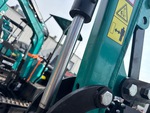 Hydraulics with