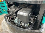 Motor with