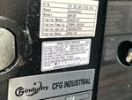 Motor with