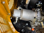 Hydraulics with