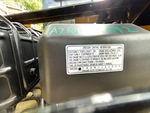 Motor with