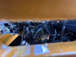 Motor with