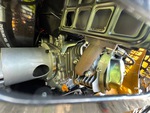 Motor with