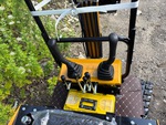 Control Station with