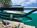 Hydraulics with