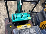 Control Station with