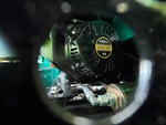 Motor with