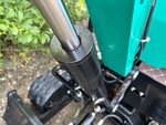 Hydraulics with