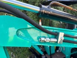 Hydraulics with