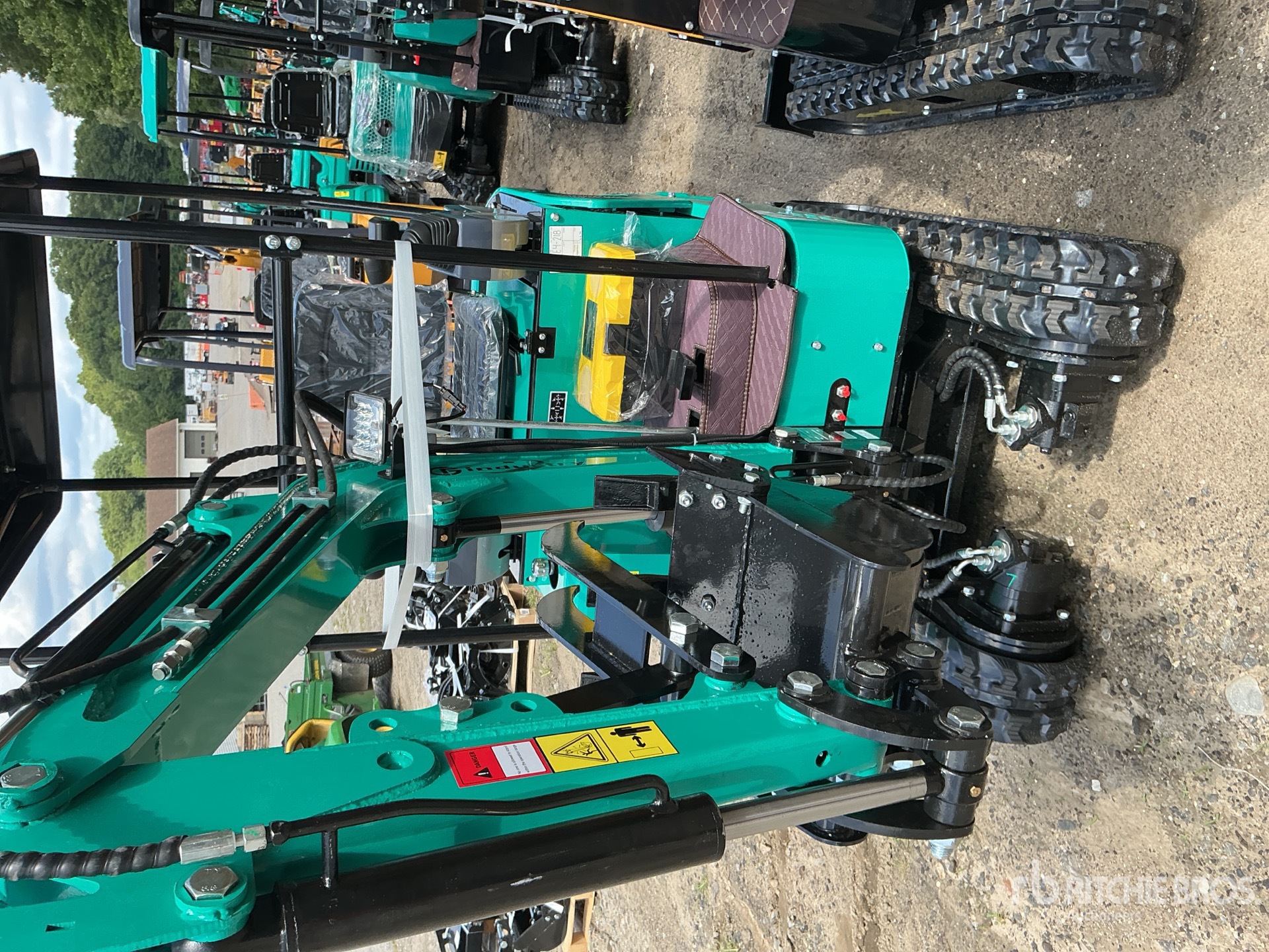 2026 CFG KV16R