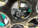 Motor with