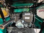 Motor with