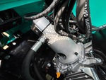 Hydraulics with