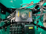 Motor with