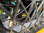 Motor with