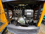 Motor with