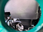 Motor with