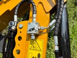 Hydraulics with